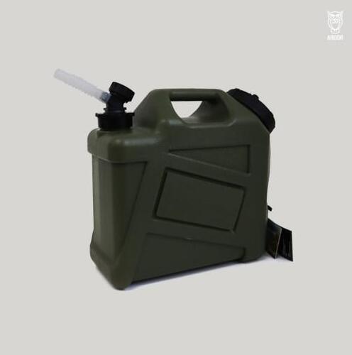 [ARBOR]  아버 캠핑 휴대용 워터 탱크 10L
