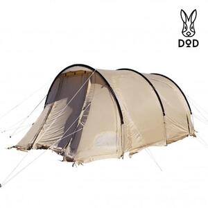 땡처리특가[DOD] 가마보코 텐트 3(S) [T3-688-TN/KH]