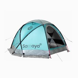 [사마야] Samaya 3.0 텐트 - 미네랄 블루